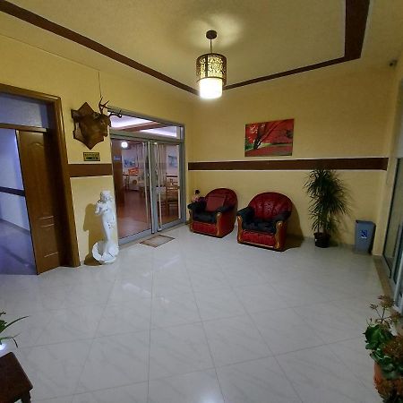 Hotel Kalemi Zhaban Εξωτερικό φωτογραφία