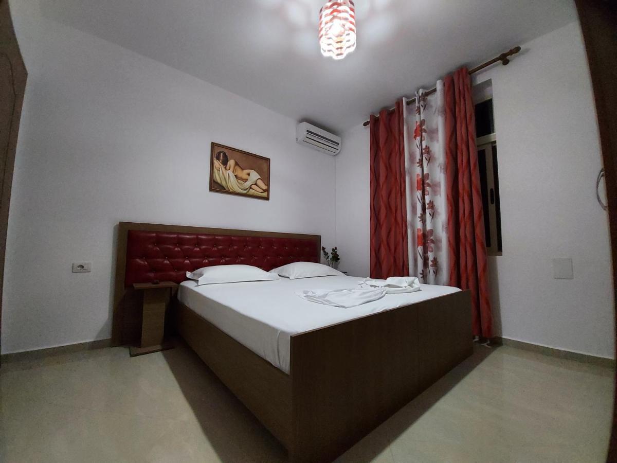 Hotel Kalemi Zhaban Εξωτερικό φωτογραφία