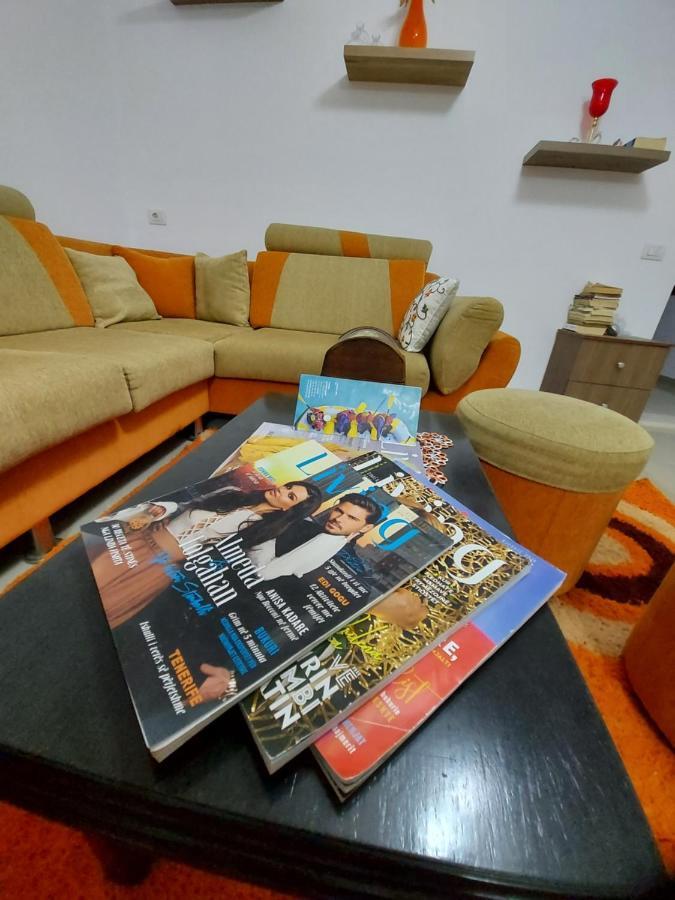 Hotel Kalemi Zhaban Εξωτερικό φωτογραφία
