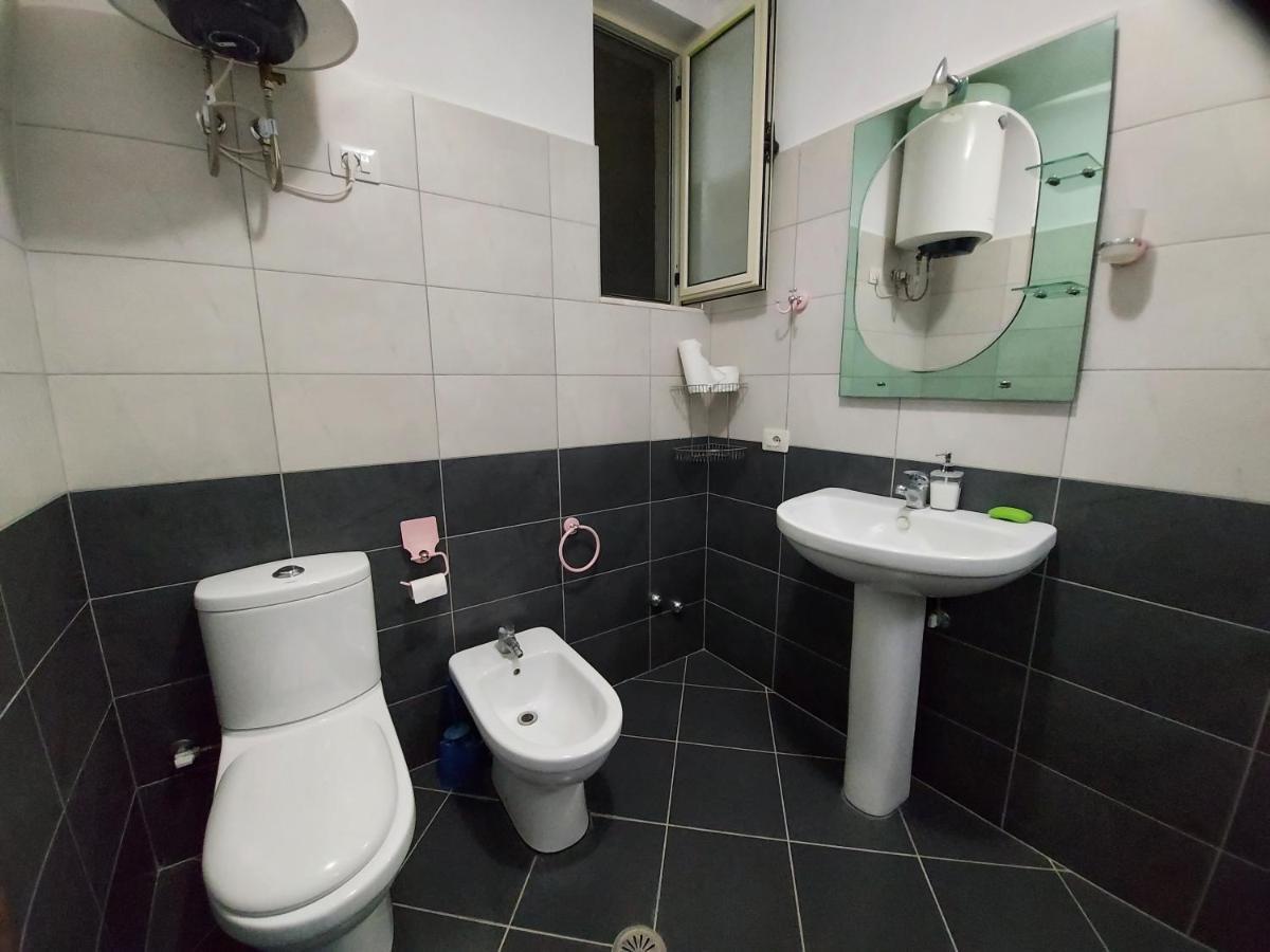 Hotel Kalemi Zhaban Εξωτερικό φωτογραφία