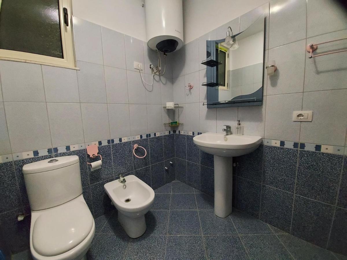 Hotel Kalemi Zhaban Εξωτερικό φωτογραφία