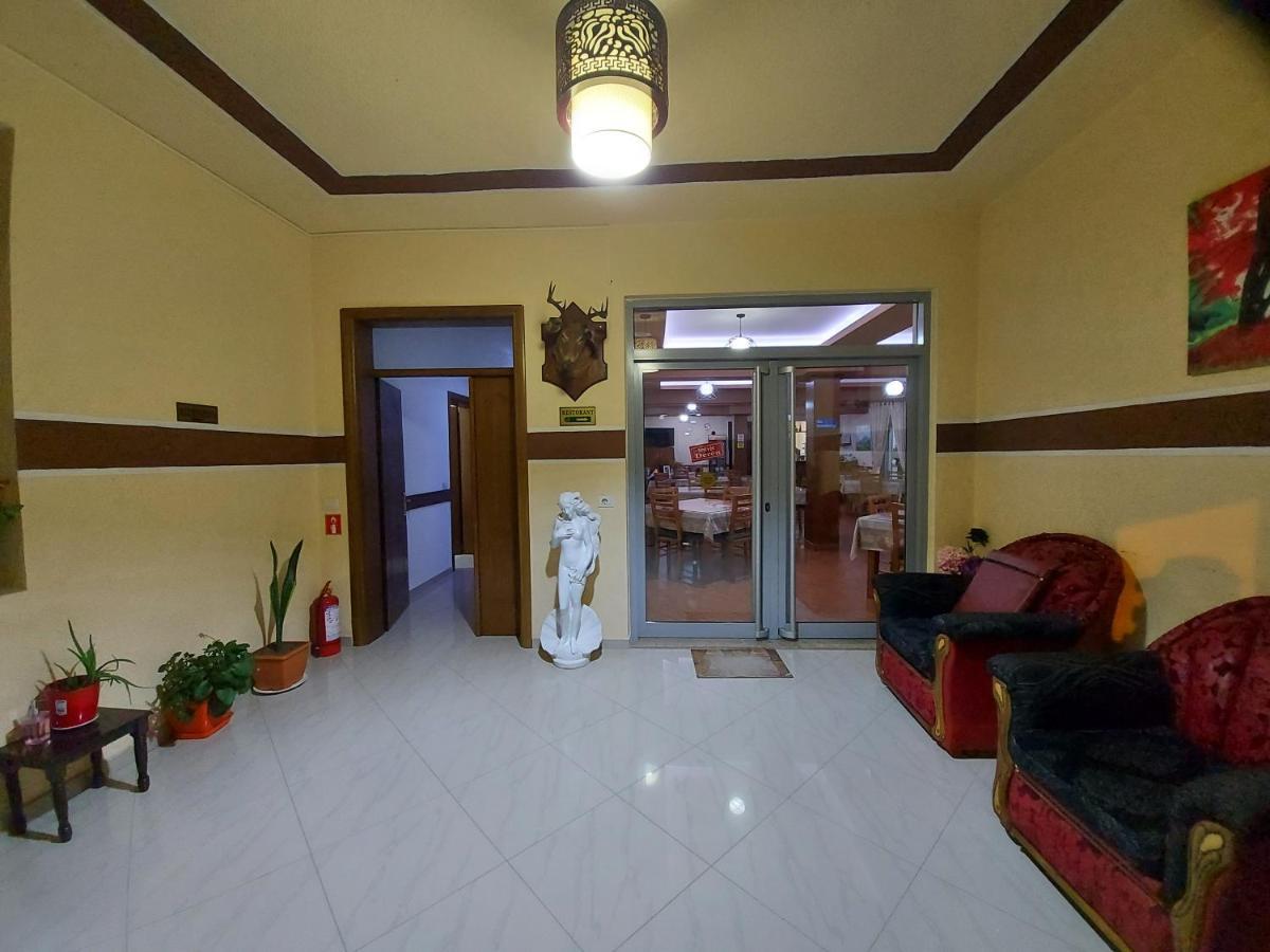 Hotel Kalemi Zhaban Εξωτερικό φωτογραφία