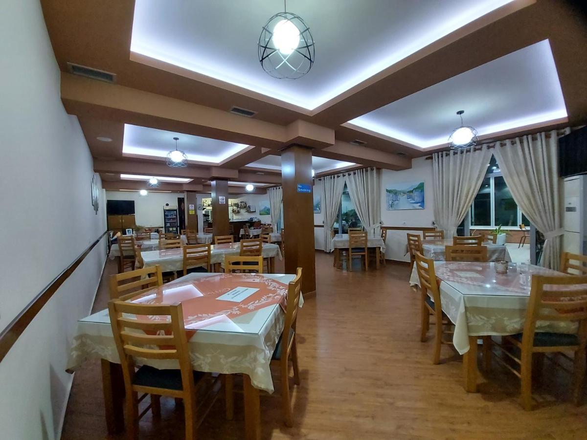 Hotel Kalemi Zhaban Εξωτερικό φωτογραφία