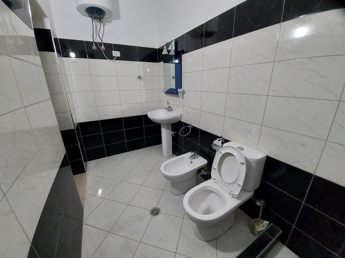 Hotel Kalemi Zhaban Εξωτερικό φωτογραφία