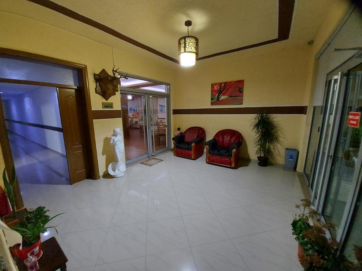 Hotel Kalemi Zhaban Εξωτερικό φωτογραφία