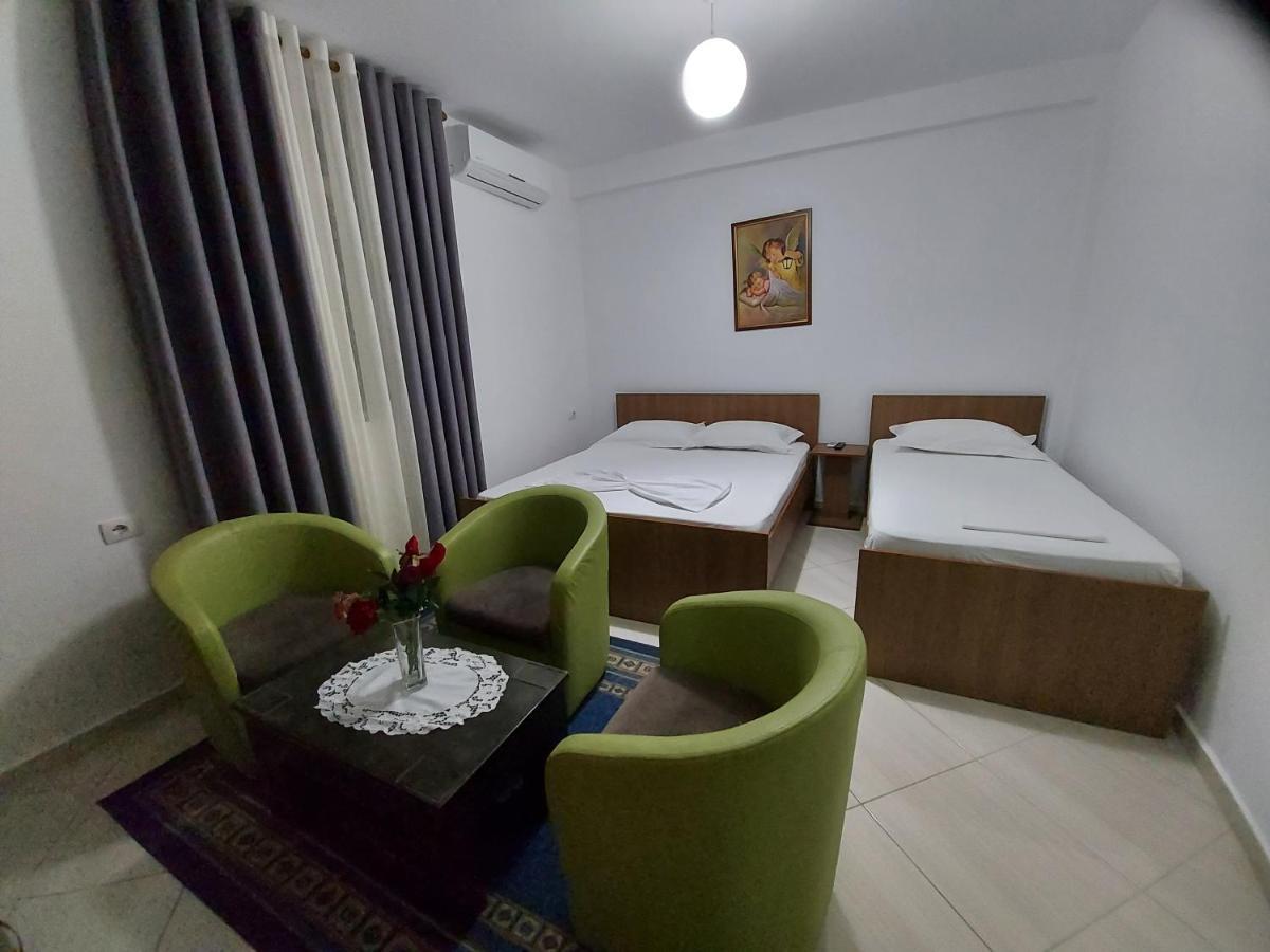 Hotel Kalemi Zhaban Εξωτερικό φωτογραφία
