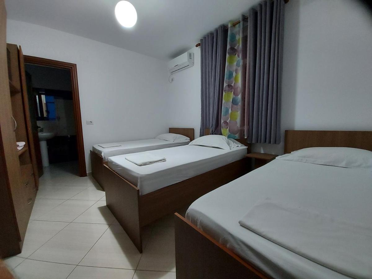 Hotel Kalemi Zhaban Εξωτερικό φωτογραφία