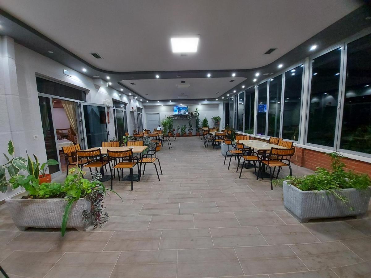 Hotel Kalemi Zhaban Εξωτερικό φωτογραφία