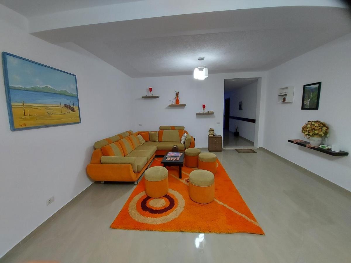 Hotel Kalemi Zhaban Εξωτερικό φωτογραφία