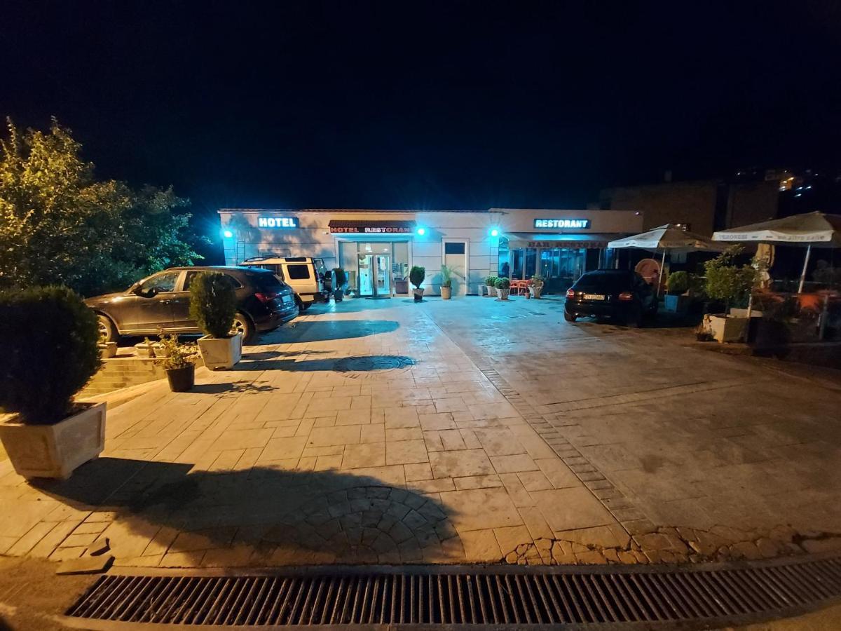 Hotel Kalemi Zhaban Εξωτερικό φωτογραφία