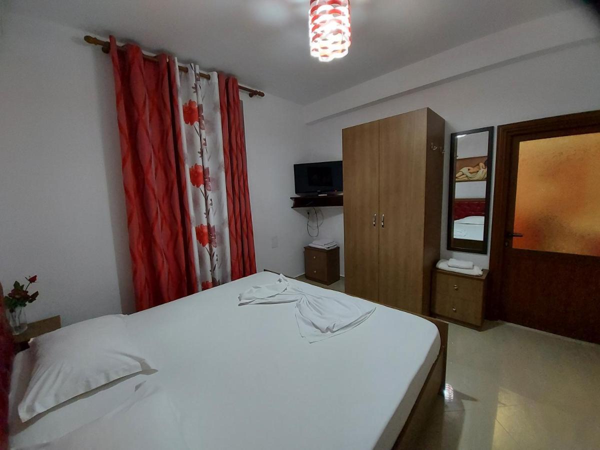Hotel Kalemi Zhaban Εξωτερικό φωτογραφία