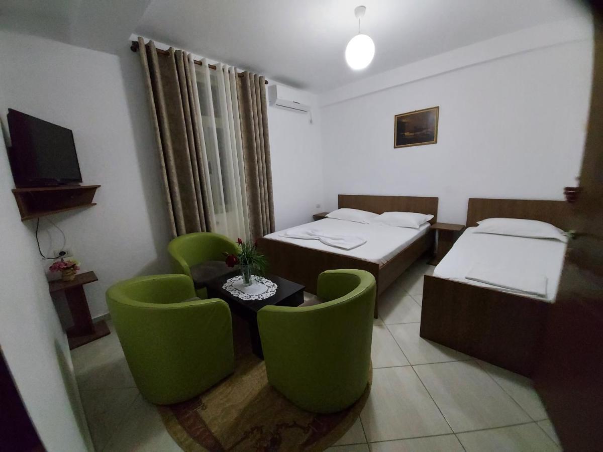Hotel Kalemi Zhaban Εξωτερικό φωτογραφία