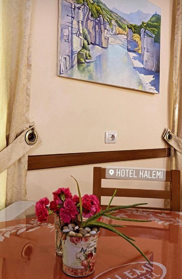 Hotel Kalemi Zhaban Εξωτερικό φωτογραφία