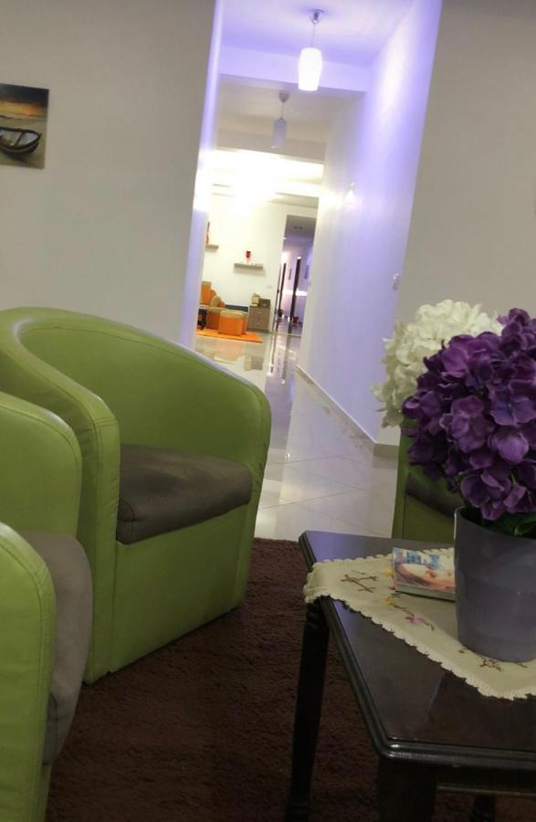 Hotel Kalemi Zhaban Εξωτερικό φωτογραφία
